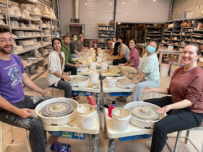 Echo Art Studio, Los Angeles