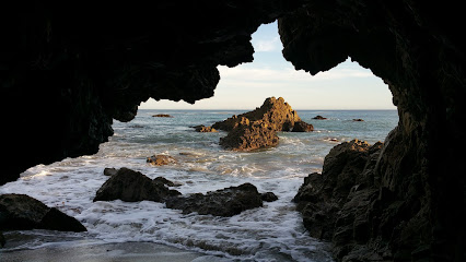 Leo Carrillo State Park, Los Angeles
