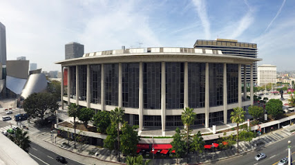 The Music Center, Los Angeles