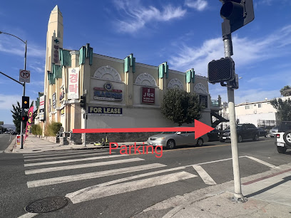 Sun Massage, Los Angeles