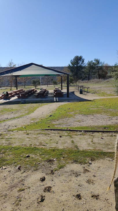 Otis Wallace Children's Campground, Los Angeles