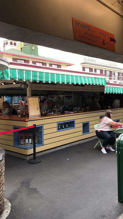 Huntington Meats & Sausages, Los Angeles