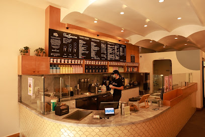 Van Leeuwen Ice Cream, Los Angeles