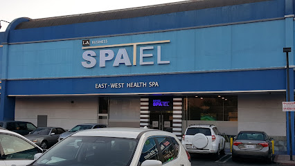 East West Health Spa, Los Angeles