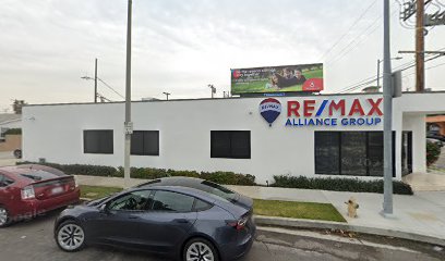 New American Funding- Los Angeles, CA