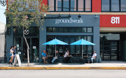 Groundwork Coffee Co.