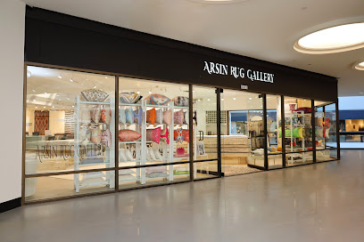 Arsin Rug Gallery, Los Angeles