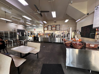 K Bakery, Los Angeles