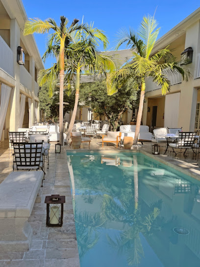 Cara Hotel, Los Angeles