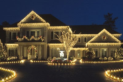 Holiday Light Installation of Los Angeles