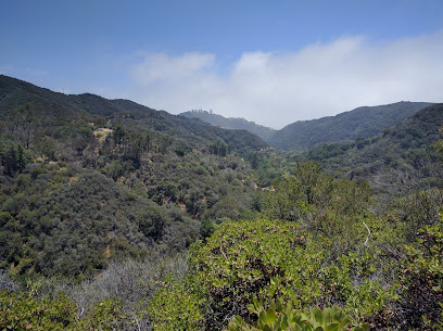 Sullivan Canyon Park, Los Angeles