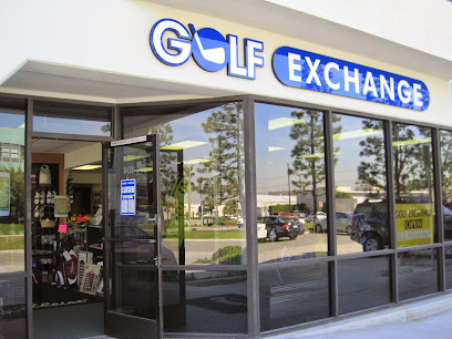 The Golf Exchange, Inc., Los Angeles