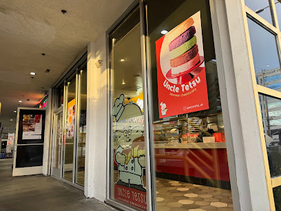Uncle Tetsu's Cheese Cake, Los Angeles