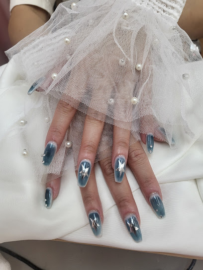 HaNa Nail 하나네일, Los Angeles