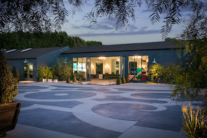 The Fig House, Los Angeles