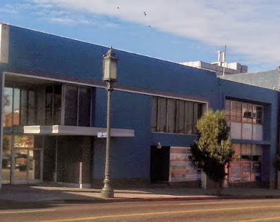 Diversified Professional College, Los Angeles