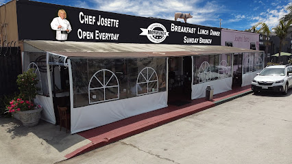Normandie Bakery, Los Angeles