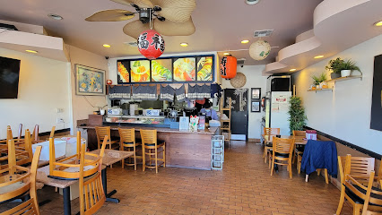 O Sushi, Los Angeles