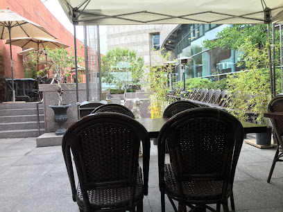 Chado Tea Room, Los Angeles