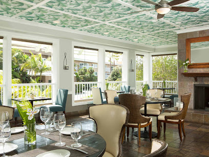 Baleen Kitchen, Los Angeles