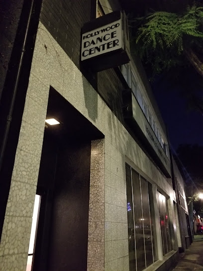 Hollywood Dance Center, Los Angeles