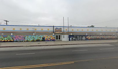 South Central Flea Market (check Instagram)
