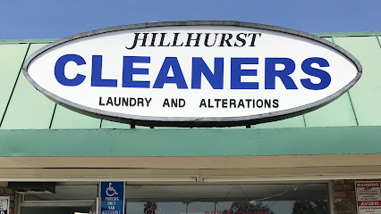 Hillhurst Cleaners, Los Angeles