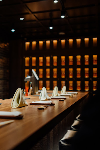 Bar Sawa, Los Angeles
