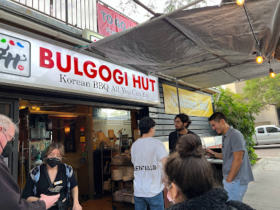 Chicken Hut