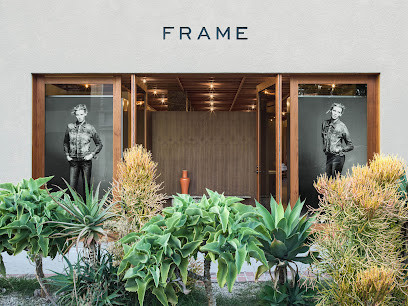 FRAME, Los Angeles