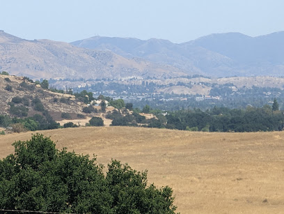 Chatsworth Reservoir, Los Angeles