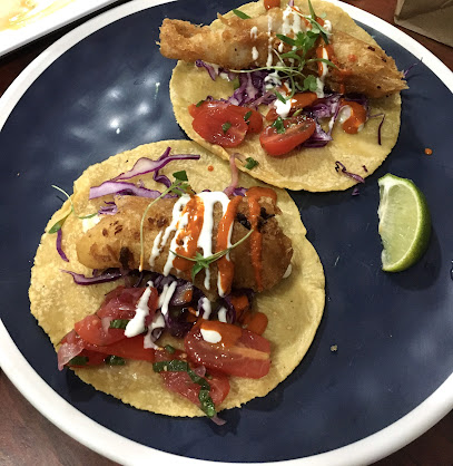 Al Pastor, Los Angeles