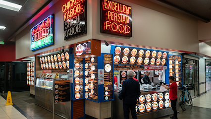 Downtown Kabob, Los Angeles
