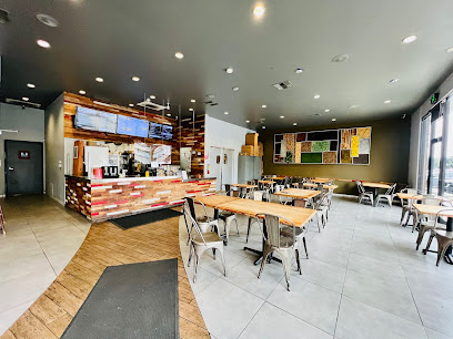 The Carving Board West LA, Los Angeles