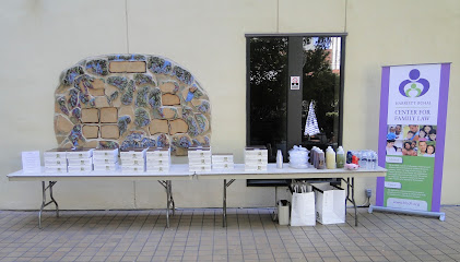 Harriett Buhai Center For Family Law, Los Angeles