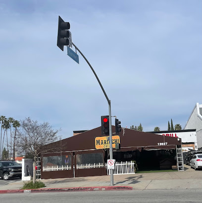 El Mariachi Mexican Grill, Los Angeles