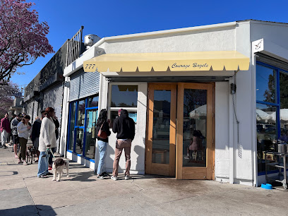 Courage Bagels, Los Angeles