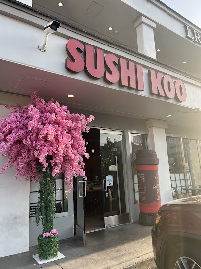 Sushi Koo, Los Angeles