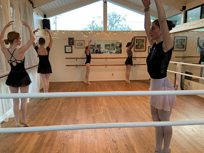 Ballet for Topanga, Los Angeles