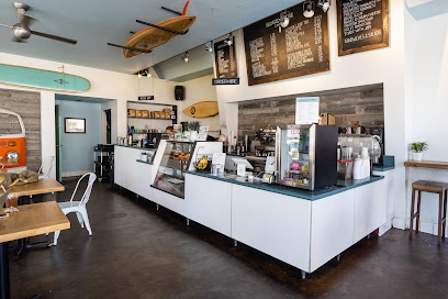 Board House Coffee, Los Angeles