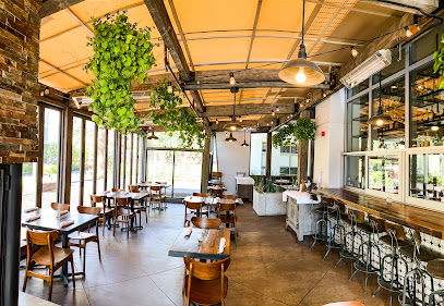 Nomad Eatery, Los Angeles