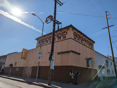 Lazaro's Latin Lounge, Los Angeles