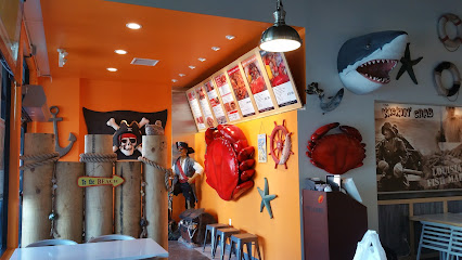 The Kickin' Crab, Los Angeles