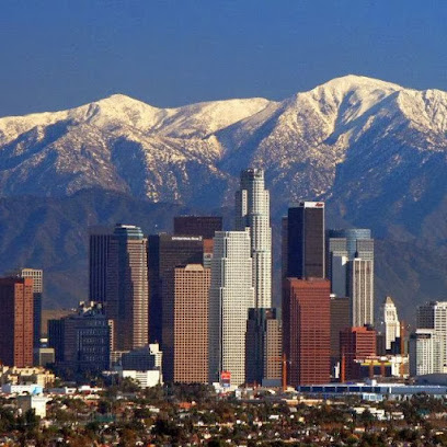 Uncut Casting Services, Los Angeles
