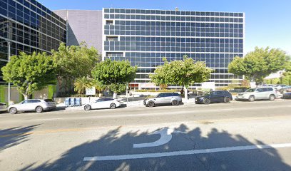 Advanced Eye Surgery Clinic, Los Angeles