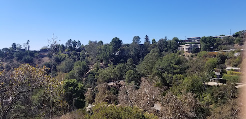 Good dog park, Los Angeles