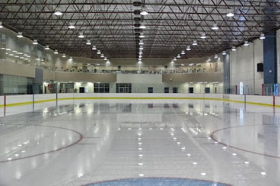East West Ice Palace, Los Angeles