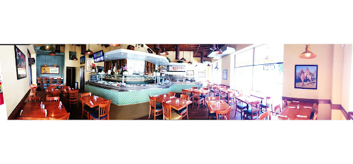 Pampas Grill, Los Angeles