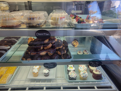 Westchester Bakery, Los Angeles
