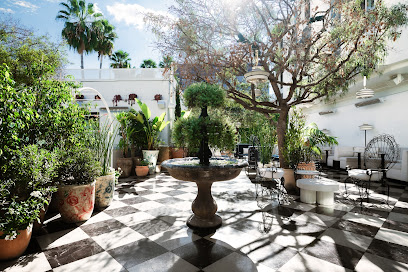 Short Stories Hotel, Los Angeles